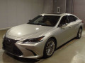2019 Lexus ES