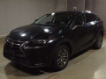 2015 Lexus NX