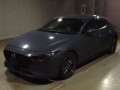 2019 Mazda Mazda3 Fastback