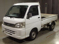 2006 Daihatsu Hijet Truck