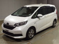 2020 Honda Freed Plus Hybrid