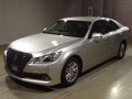 2015 Toyota Crown Hybrid