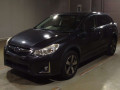 2017 Subaru XV HYBRID