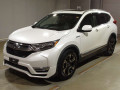 2019 Honda CR-V Hybrid