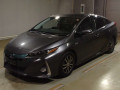 2017 Toyota Prius PHV