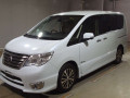 2014 Nissan Serena