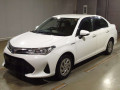 2019 Toyota Corolla Axio
