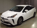 2020 Toyota Prius