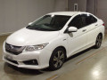 2016 Honda Grace