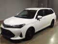 2023 Toyota Corolla Fielder