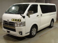 2015 Toyota Regiusace Van