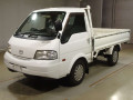 2016 Mazda Bongo Truck