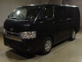 2017 Toyota Hiace Van