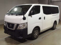 2018 Nissan NV350 CARAVAN VAN