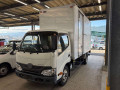 2018 Toyota Dyna Truck