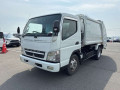2010 Mitsubishi Fuso Canter