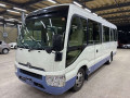 2017 Toyota Coaster