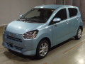 2025 Daihatsu Mira e:S