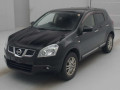 2012 Nissan Dualis