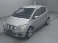 2007 Mercedes Benz A-Class