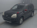 2008 Nissan X-Trail