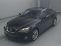 2007 Lexus IS