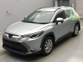 2023 Toyota Corolla Cross