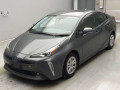 2021 Toyota Prius