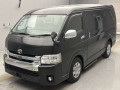 2019 Toyota Hiace Wagon