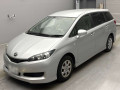 2011 Toyota Wish