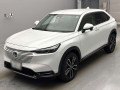 2024 Honda VEZEL