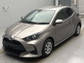 2021 Toyota YARIS