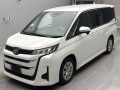 2022 Toyota Noah