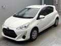2016 Toyota Aqua