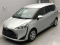 2022 Toyota Sienta