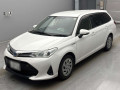 2018 Toyota Corolla Fielder