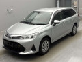 2018 Toyota Corolla Fielder