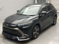 2023 Toyota Corolla Cross