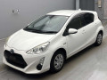 2015 Toyota Aqua