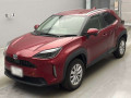 2021 Toyota YARIS CROSS