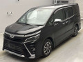 2019 Toyota Voxy