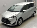 2022 Toyota Sienta