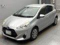 2015 Toyota Aqua