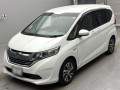 2018 Honda Freed hybrid