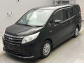 2015 Toyota Noah