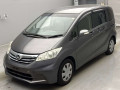 2014 Honda Freed