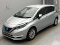 2019 Nissan Note