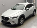 2015 Mazda CX-3