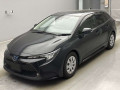 2021 Toyota Corolla Touring Wagon