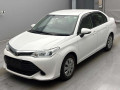 2017 Toyota Corolla Axio